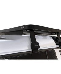 Kit de galerie Slimline II 1/2 pour un Land Rover Discovery 2 - de Fr