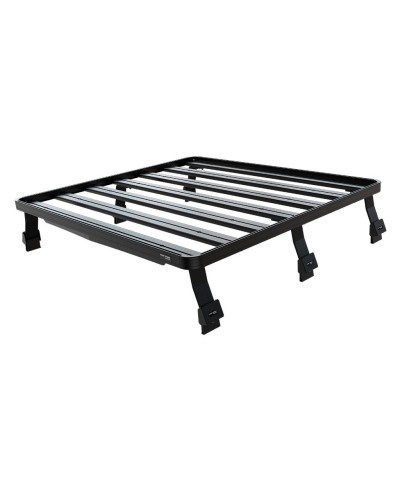 Kit de galerie Slimline II 1/2 pour un Land Rover Discovery 2 - de Fr