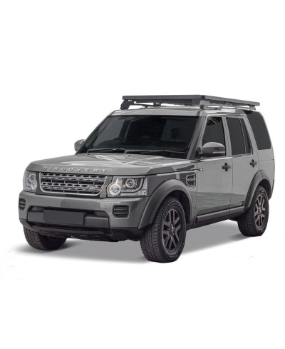 Kit de galerie Slimline II pour le Land Rover Discovery LR3/LR4 - de 