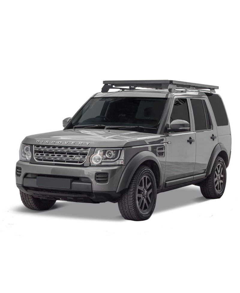 Kit de galerie Slimline II pour le Land Rover Discovery LR3/LR4 - de 