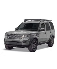 Kit de galerie Slimline II pour le Land Rover Discovery LR3/LR4 - de 