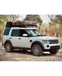 Kit de galerie Slimline II pour le Land Rover Discovery LR3/LR4 - de 