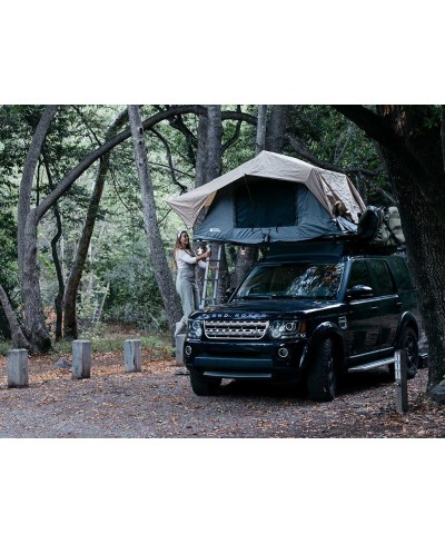 Kit de galerie Slimline II pour le Land Rover Discovery LR3/LR4 - de 