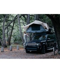 Kit de galerie Slimline II pour le Land Rover Discovery LR3/LR4 - de 