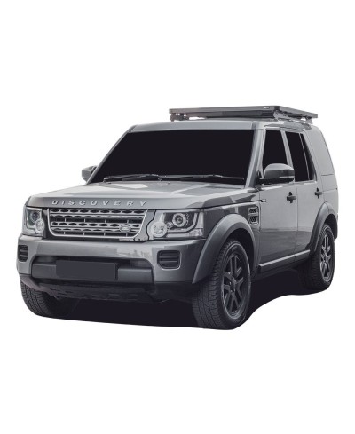 Kit de galerie Slimline II 3/4 pour le Land Rover Discovery LR3/LR4 -