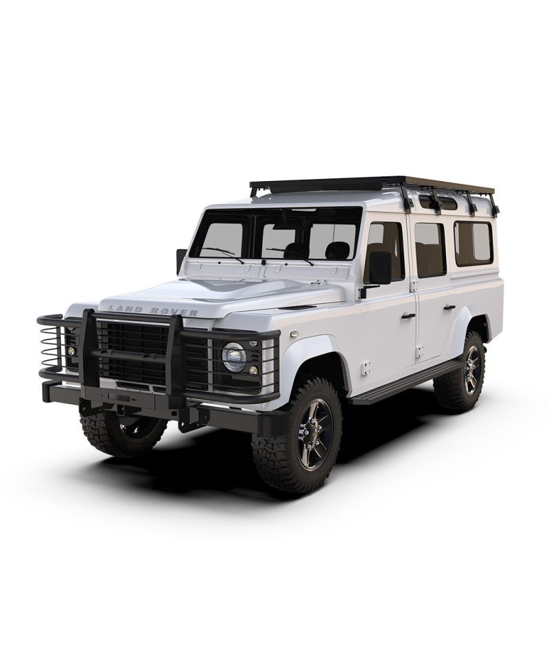 Kit de 3/4 galerie Slimline II pour un Land Rover Defender 110 (1983-