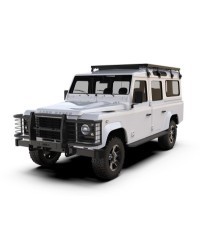 Kit de 3/4 galerie Slimline II pour un Land Rover Defender 110 (1983-