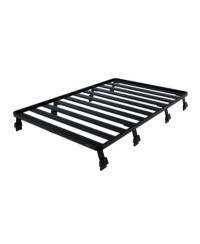 Kit de 3/4 galerie Slimline II pour un Land Rover Defender 110 (1983-