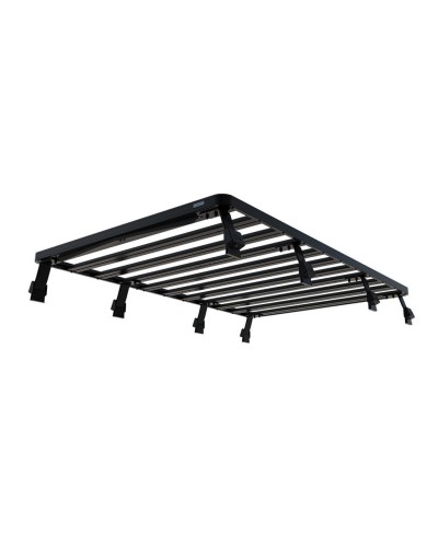 Kit de 3/4 galerie Slimline II pour un Land Rover Defender 110 (1983-