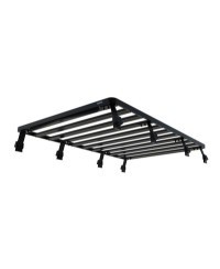 Kit de 3/4 galerie Slimline II pour un Land Rover Defender 110 (1983-