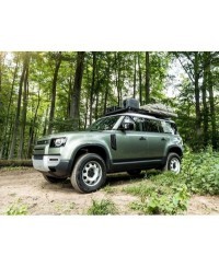 Kit de galerie Slimline II pour le Land Rover New Defender 110 (2020-