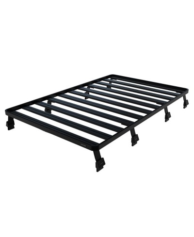 Kit de galerie 3/4 Slimline II pour Land Rover Defender 110 (1983-201