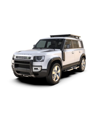 Kit de galerie Slimline II pour le Land Rover New Defender 110 avec r