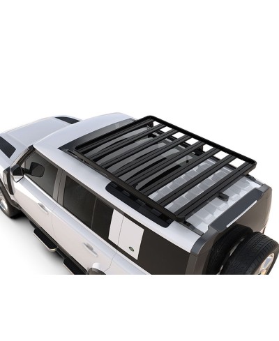 Kit de galerie Slimline II pour le Land Rover New Defender 110 avec r