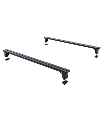 Kit de barres de toit pour le Land Rover New Defender 90/110 (2020-ju