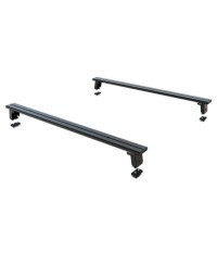 Kit de barres de toit pour le Land Rover New Defender 90/110 (2020-ju