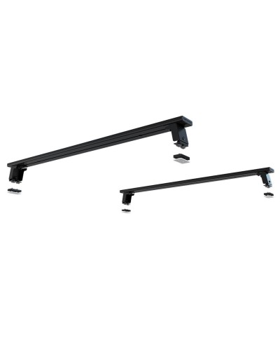 Kit de barres de toit pour le Land Rover New Defender 90/110 (2020-ju