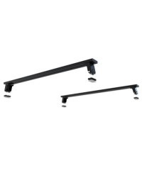 Kit de barres de toit pour le Land Rover New Defender 90/110 (2020-ju
