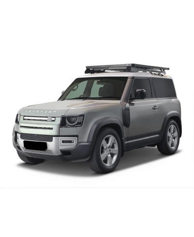 Kit de galerie Slimline II pour le Land Rover New Defender 90 (2020-j