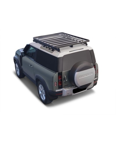 Kit de galerie Slimline II pour le Land Rover New Defender 90 (2020-j