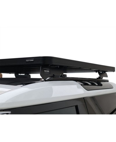 Kit de galerie de toit Slimline II contour pour Land Rover Defender 9