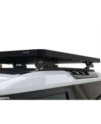 Kit de galerie de toit Slimline II contour pour Land Rover Defender 9