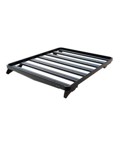 Kit de galerie de toit Slimline II contour pour Land Rover Defender 9