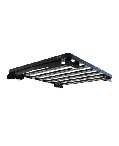 Kit de galerie de toit Slimline II contour pour Land Rover Defender 9