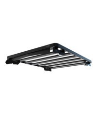 Kit de galerie de toit Slimline II contour pour Land Rover Defender 9