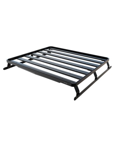 Kit de galerie de benne Slimline II pour un Land Rover Defender 130 (