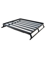 Kit de galerie de benne Slimline II pour un Land Rover Defender 130 (