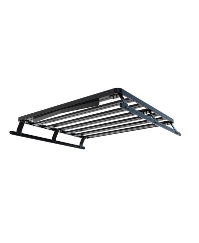 Kit de galerie de benne Slimline II pour un Land Rover Defender 130 (