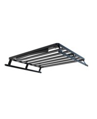 Kit de galerie de benne Slimline II pour un Land Rover Defender 130 (