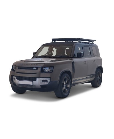 Kit de galerie Slimline II pour Land Rover Defender 110 L663 (2020-ju