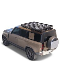 Kit de galerie Slimline II pour Land Rover Defender 110 L663 (2020-ju