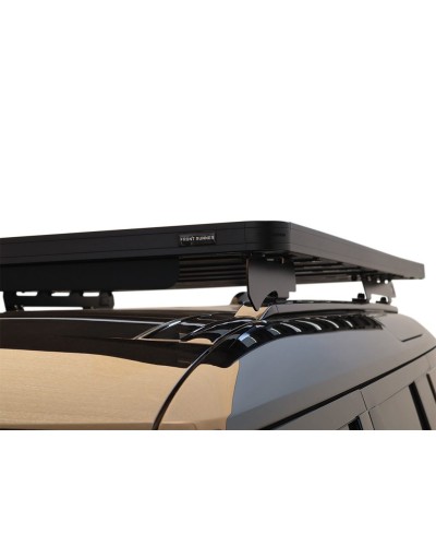 Kit de galerie Slimline II pour Land Rover Defender 110 L663 (2020-ju