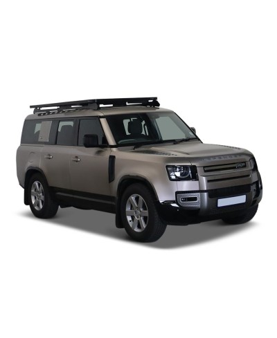 Land Rover Defender 130 Slimline II Roof Rack Kit