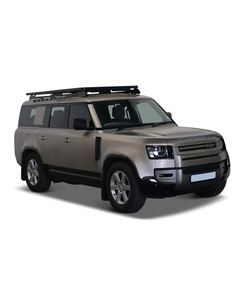 Land Rover Defender 130 Slimline II Roof Rack Kit
