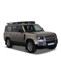 Land Rover Defender 130 Slimline II Roof Rack Kit