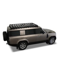 Land Rover Defender 130 Slimline II Roof Rack Kit