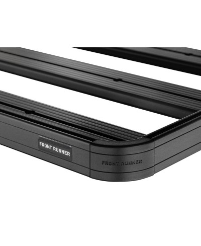 Kit de 1/2 galerie Slimline II pour un Land Rover Defender (1983-2016