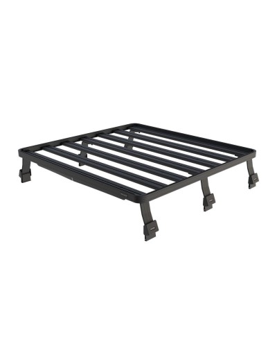 Kit de 1/2 galerie Slimline II pour un Land Rover Defender (1983-2016