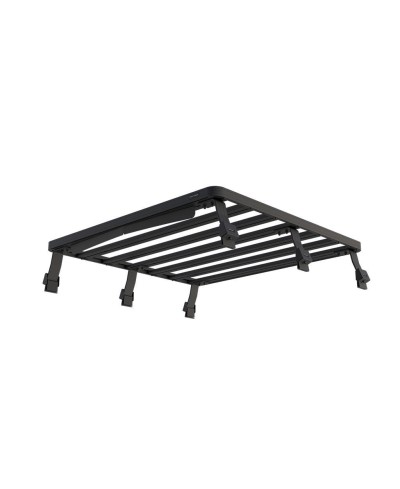 Kit de 1/2 galerie Slimline II pour un Land Rover Defender (1983-2016