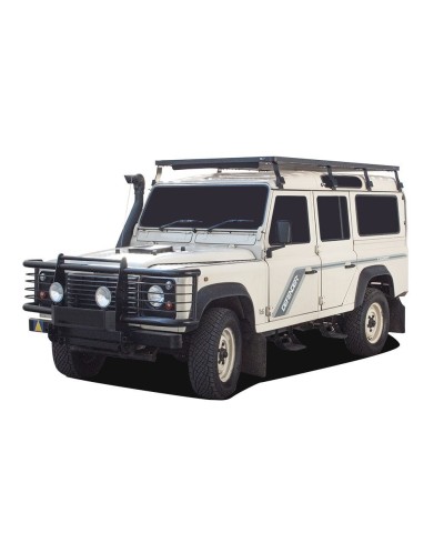 Kit de galerie Slimline II pour un Land Rover Defender 110 (1983-2016