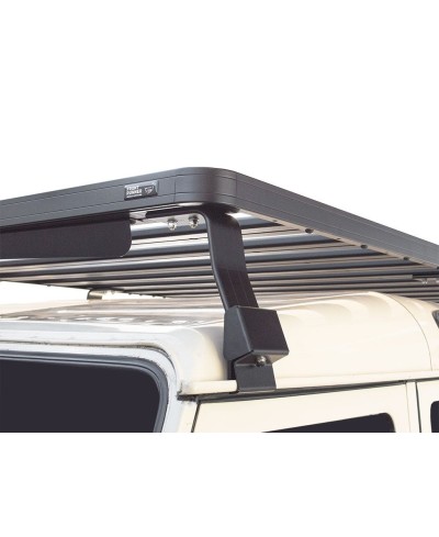 Kit de galerie Slimline II pour un Land Rover Defender 110 (1983-2016