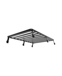 Kit de 1/2 galerie Slimline II pour un Land Rover Defender 110/130 / 
