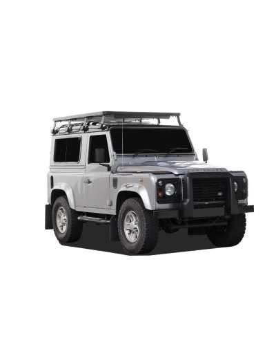 Kit de galerie Slimline II pour le Land Rover Defender 90 (1983-2016)