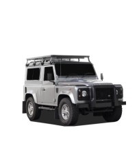 Kit de galerie Slimline II pour le Land Rover Defender 90 (1983-2016)