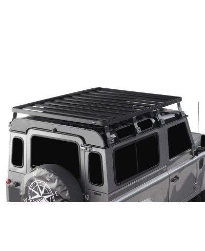 Kit de galerie Slimline II pour le Land Rover Defender 90 (1983-2016)