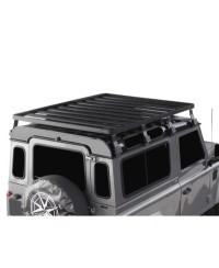 Kit de galerie Slimline II pour le Land Rover Defender 90 (1983-2016)